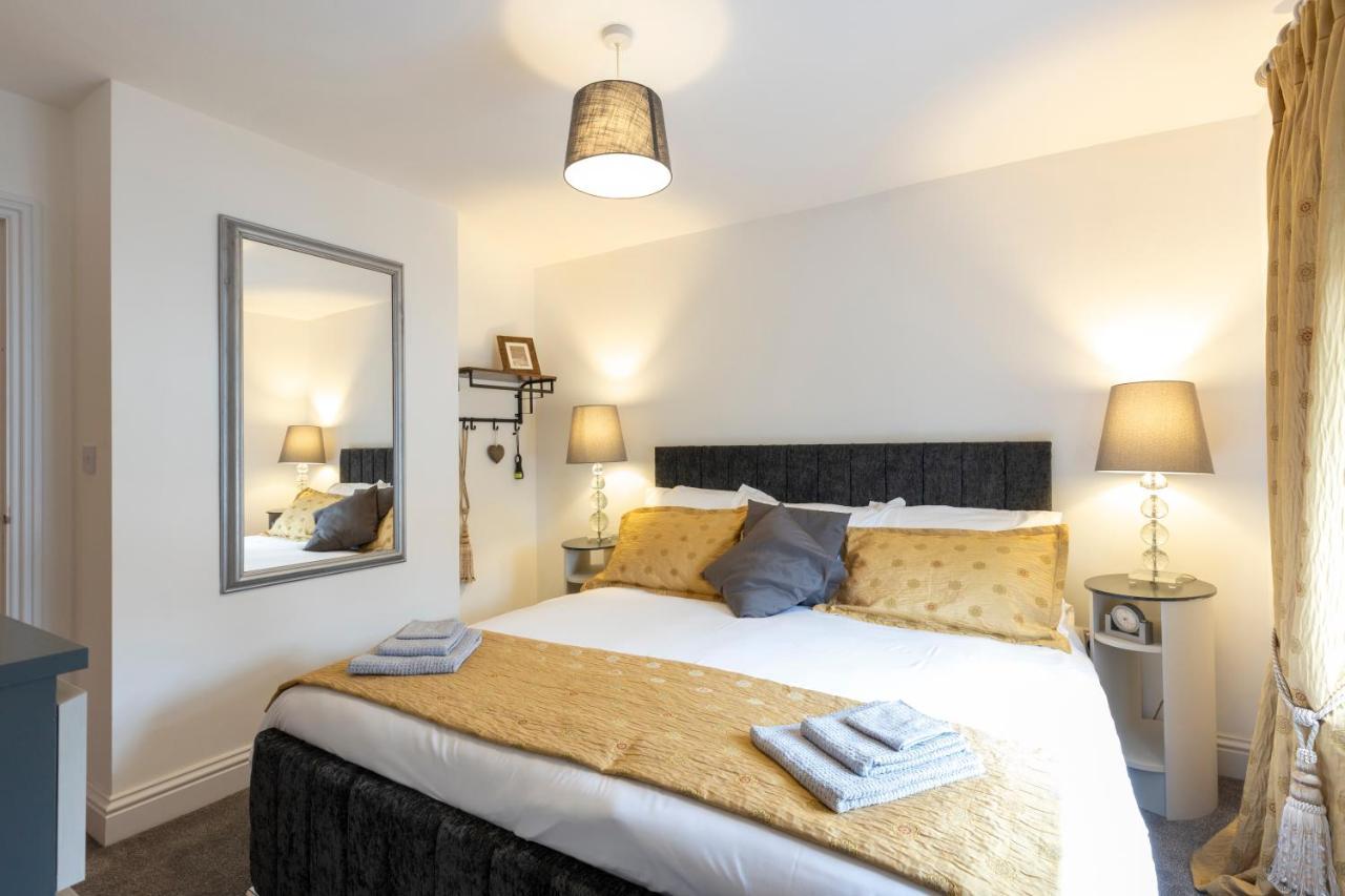 Villa Cozy Nook A Cosy 2-Bed House In Oakham Rutland Esterno foto