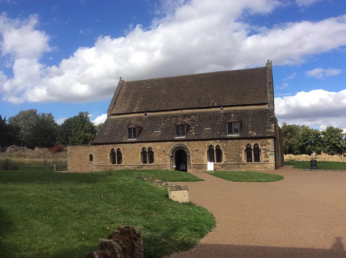 Villa Cozy Nook A Cosy 2-Bed House In Oakham Rutland Esterno foto