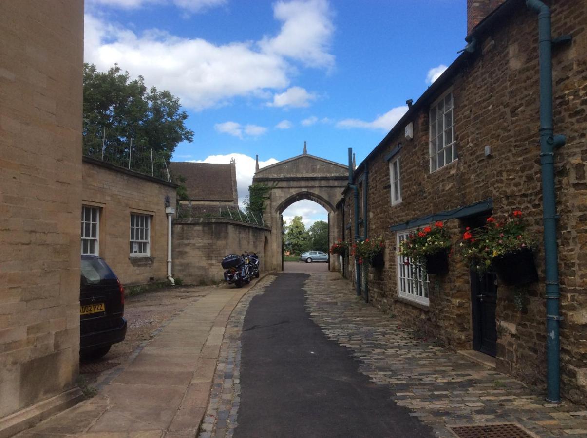 Villa Cozy Nook A Cosy 2-Bed House In Oakham Rutland Esterno foto