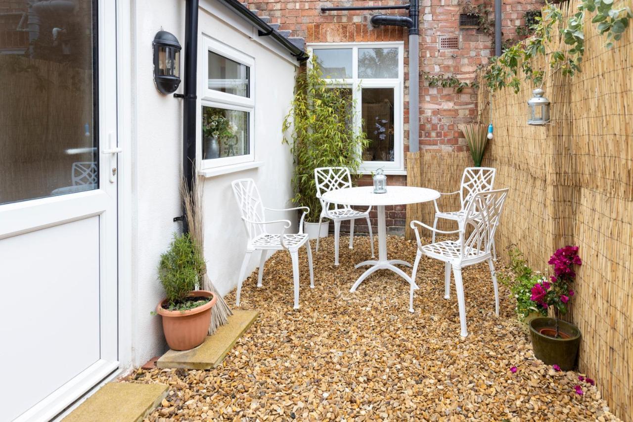 Villa Cozy Nook A Cosy 2-Bed House In Oakham Rutland Esterno foto