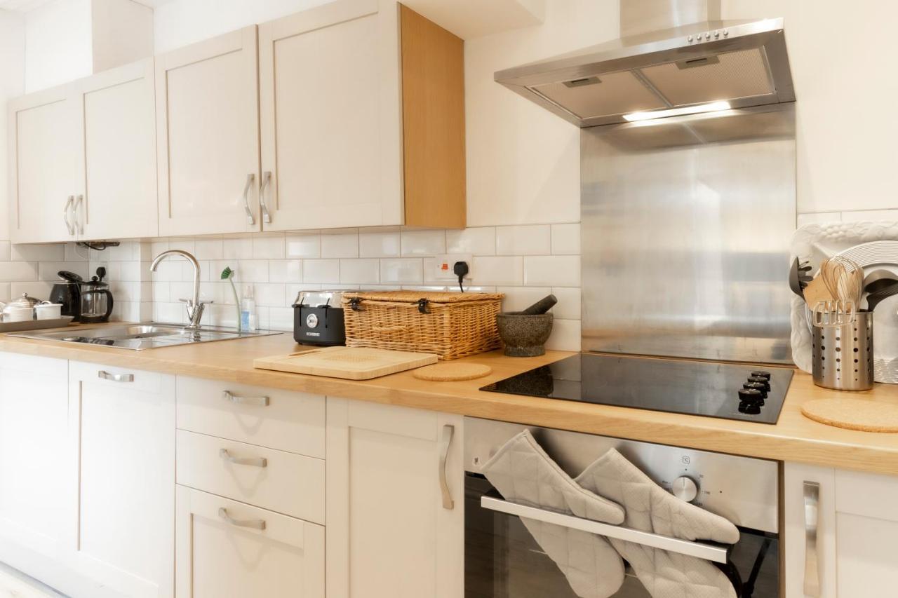 Villa Cozy Nook A Cosy 2-Bed House In Oakham Rutland Esterno foto
