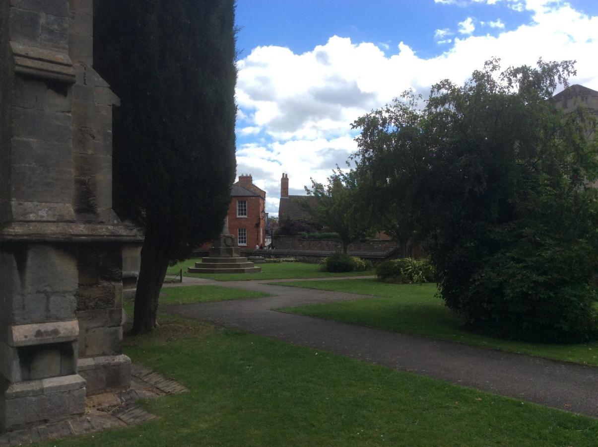 Villa Cozy Nook A Cosy 2-Bed House In Oakham Rutland Esterno foto