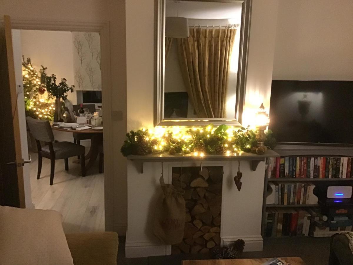 Villa Cozy Nook A Cosy 2-Bed House In Oakham Rutland Esterno foto