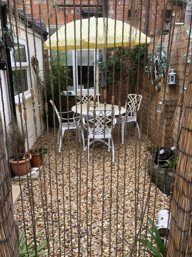 Villa Cozy Nook A Cosy 2-Bed House In Oakham Rutland Esterno foto