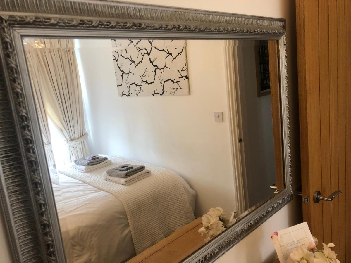 Villa Cozy Nook A Cosy 2-Bed House In Oakham Rutland Esterno foto
