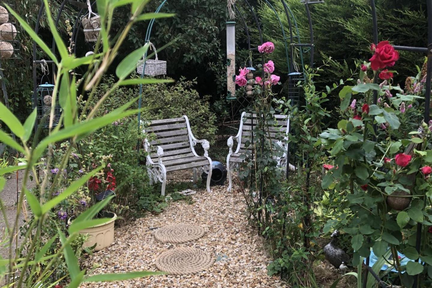 Villa Cozy Nook A Cosy 2-Bed House In Oakham Rutland Esterno foto